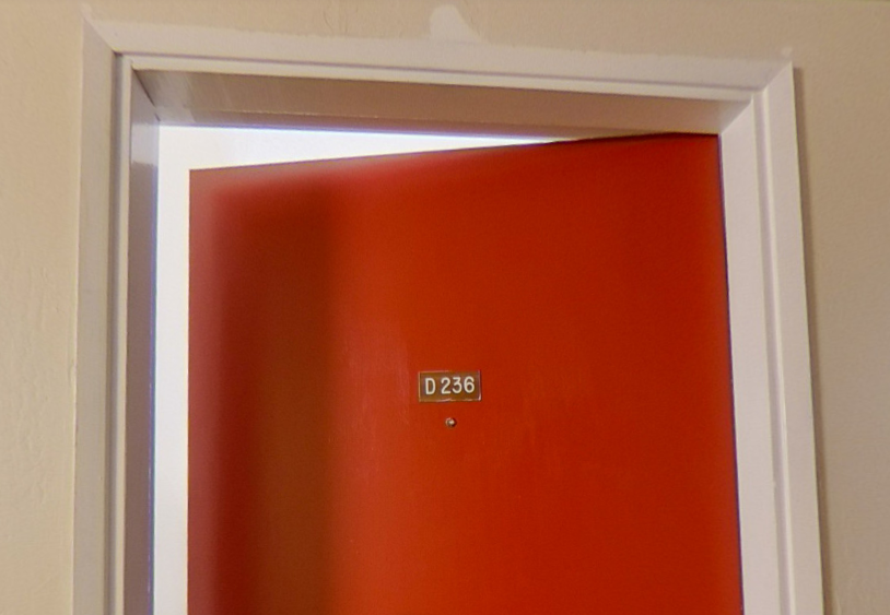 Apricot Pit Apartments Unit D236