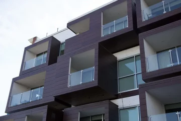 Paragon Station Outside Apartments