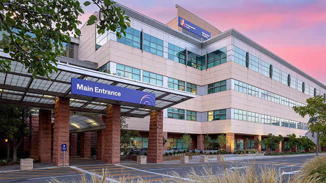 McKay-Dee Hospital Center